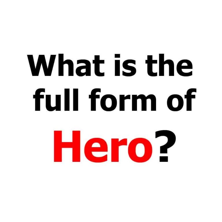 what-is-the-full-form-of-a-hero-jobs-by-full-forms